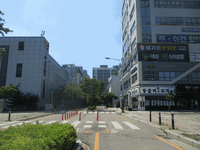 경기도 김포시 통진읍 마송리 521-3 핵심프라자3 3층302호 근린상가 경매 사진 4