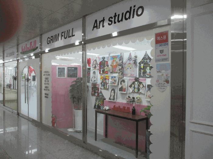 경기도 김포시 통진읍 마송리 521-3 핵심프라자3 3층302호 근린상가 경매 사진 5