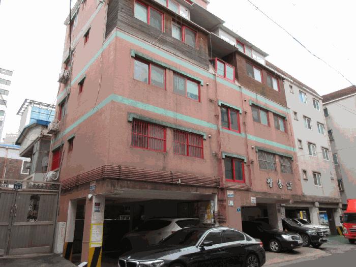 경기 부천시 원미구 다세대(빌라)