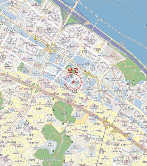 서울특별시 강서구 등촌동 637-16 아줄리움 제9층 제904호 오피스텔 경매 사진 10
