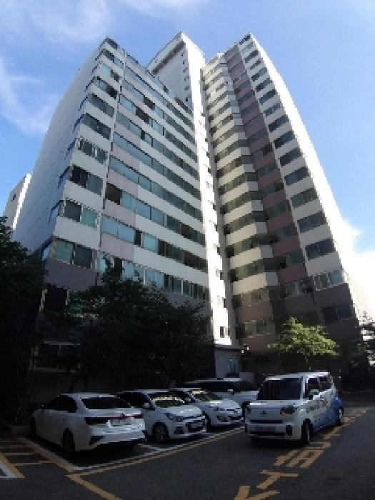 서울특별시 구로구 가리봉동 139 효성아파트 제1층 제106호 아파트 경매 사진 8