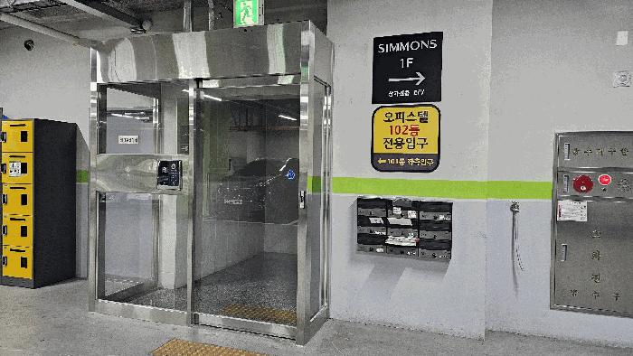 경기도 부천시 원미구 춘의동 155-6 에쓰제이로얄팰리스 7층 2동702호 오피스텔 경매 사진 6