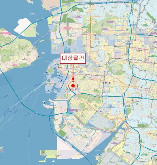 인천광역시 미추홀구 용정공원로 33, 106동 15층1504호 (용현동,인천에스케이스카이뷰)구) 인천광역시 미추홀구 용현동 664 아파트 경매 사진 18
