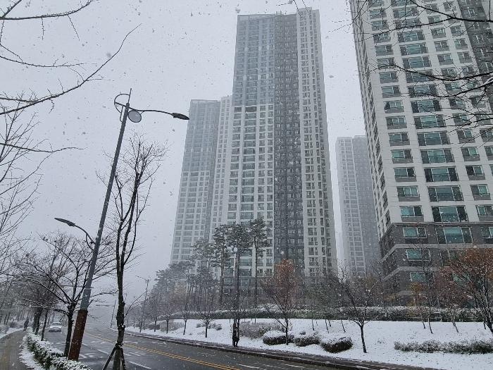 인천광역시 미추홀구 용정공원로 33, 106동 15층1504호 (용현동,인천에스케이스카이뷰)구) 인천광역시 미추홀구 용현동 664 아파트 경매 사진 2