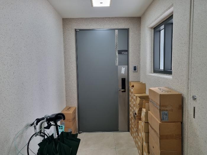 인천광역시 미추홀구 용정공원로 33, 106동 15층1504호 (용현동,인천에스케이스카이뷰)구) 인천광역시 미추홀구 용현동 664 아파트 경매 사진 4