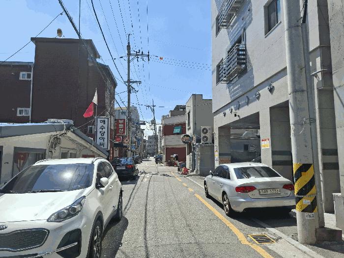 서울 금천구 다세대(빌라)