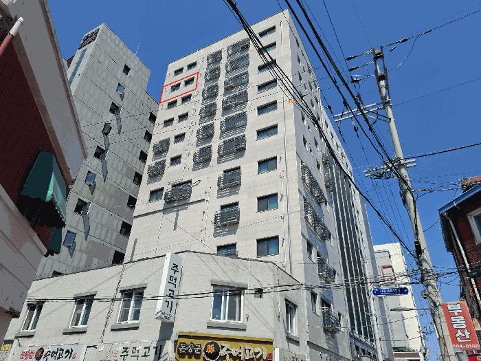 서울특별시 금천구 시흥동 888-13 보성팰리스20차 제10층 제1003호 다세대(빌라) 경매 사진 4