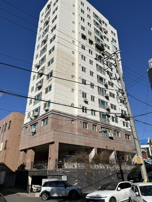 인천 미추홀구 오피스텔