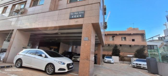 인천광역시 미추홀구 석정로102번길 9-11, 2층 203호 (숭의동,더원씨티)구) 인천광역시 미추홀구 숭의동 82-3 오피스텔 경매 사진 6