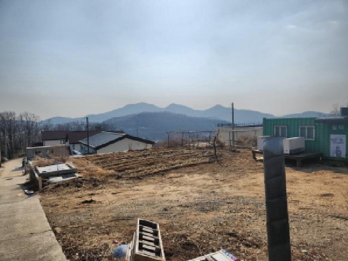 인천광역시 강화군 내가면 오상리 산69 임야 경매 사진 9