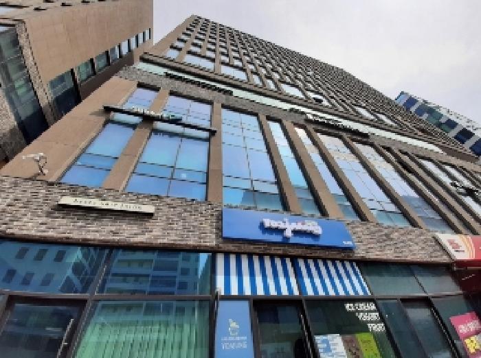 서울특별시 강서구 마곡동 800-1 문영퀸즈파크11차 제4층 제413호 근린상가 경매 사진 14