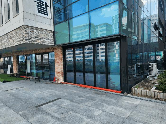 서울특별시 강서구 마곡동 800-1 문영퀸즈파크11차 제4층 제413호 근린상가 경매 사진 4