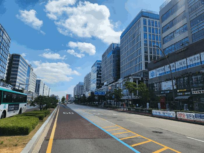 서울특별시 강서구 마곡동 800-1 문영퀸즈파크11차 제4층 제413호 근린상가 경매 사진 6