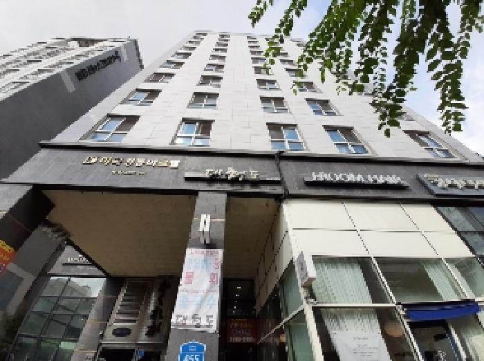 서울특별시 강서구 마곡동 784 마곡경동미르웰 제102동 제10층 제1009호 오피스텔 경매 사진 6