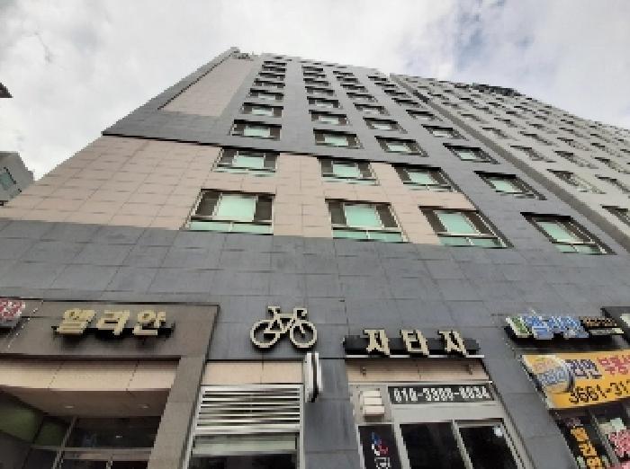 서울특별시 강서구 마곡동 793-4 엘리안 제3층 제316호 오피스텔 경매 사진 9