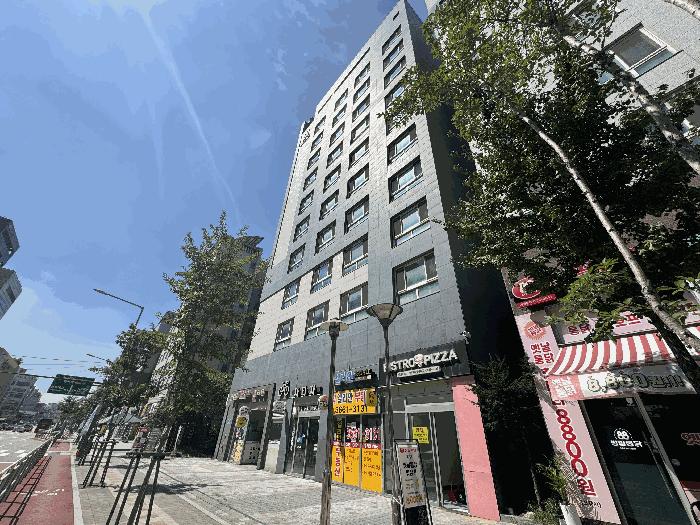 서울특별시 강서구 마곡동 793-4 엘리안 제3층 제316호 오피스텔 경매 사진 2