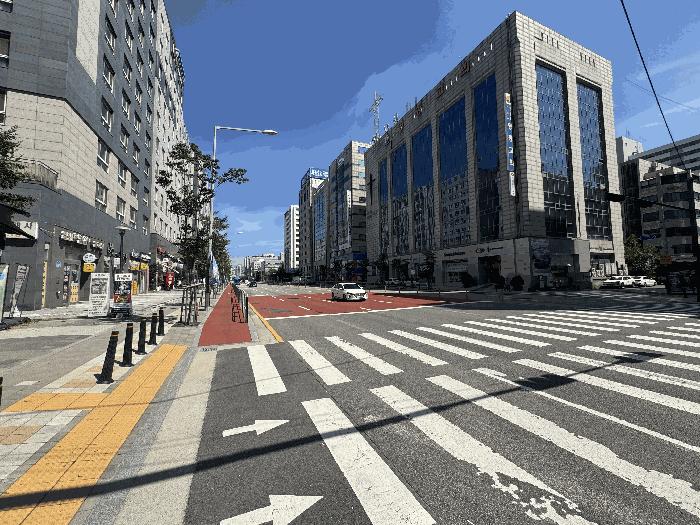 서울특별시 강서구 마곡동 793-4 엘리안 제3층 제316호 오피스텔 경매 사진 5