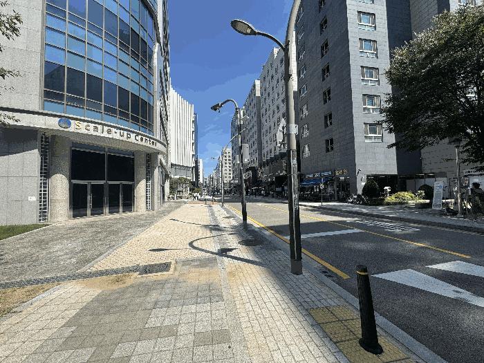 서울특별시 강서구 마곡동 793-4 엘리안 제3층 제316호 오피스텔 경매 사진 6