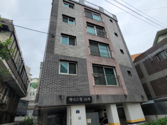 경기도 부천시 소사구 괴안동 100-51 제니스빌16차 1동 3층 302호 다세대(빌라) 경매 사진 4