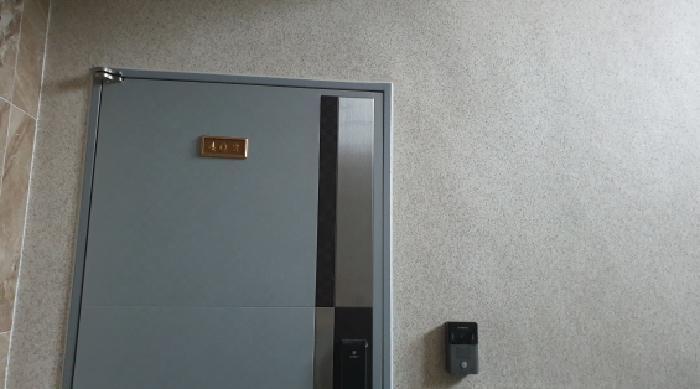 서울특별시 동대문구 장안동 389-12 롯데하이츠 4층 402호 다세대(빌라) 경매 사진 4