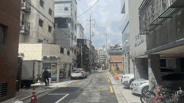 서울특별시 중랑구 상봉동 119-12 해피리움 6층 602호 다세대(빌라) 경매 사진 5