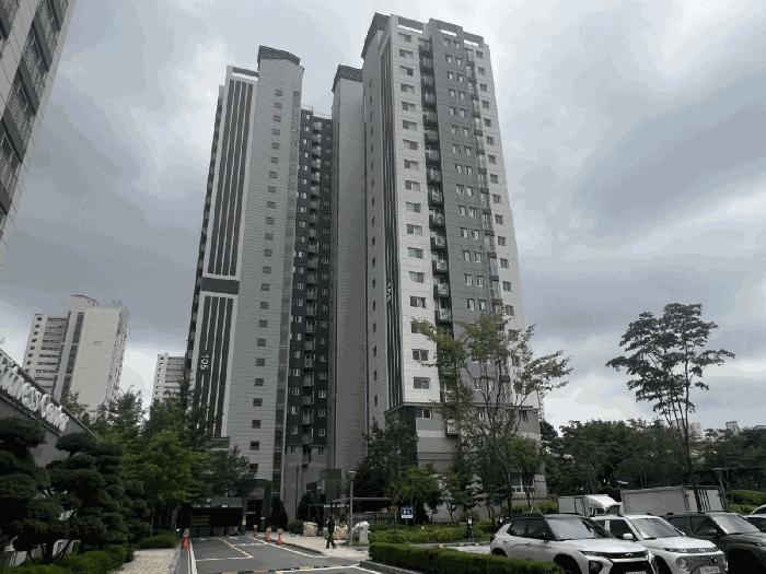 경기도 김포시 구래동 6888-4 구래역화성파크드림 105동 21층 2103호 아파트 경매 사진 4