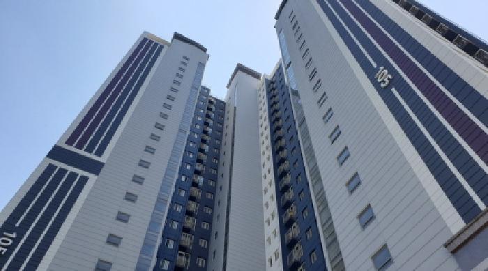 경기도 김포시 구래동 6888-4 구래역화성파크드림 105동 21층 2103호 아파트 경매 사진 6