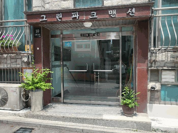 서울특별시 강북구 우이동 180-42 지하층 비02호 다세대(빌라) 경매 사진 1