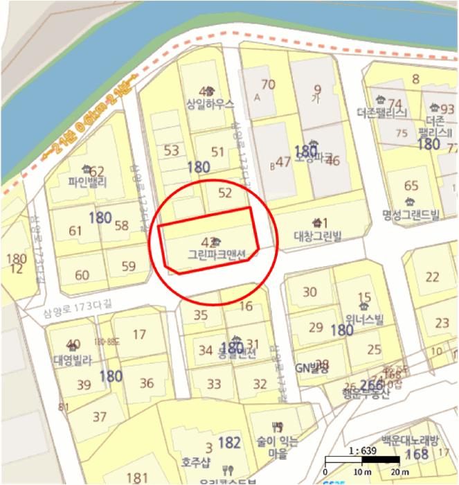 서울특별시 강북구 우이동 180-42 지하층 비02호 다세대(빌라) 경매 사진 15