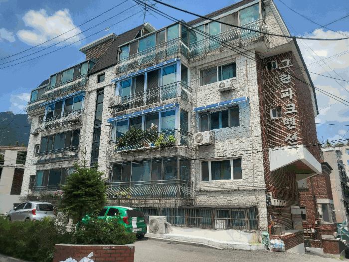 서울특별시 강북구 우이동 180-42 지하층 비02호 다세대(빌라) 경매 사진 2