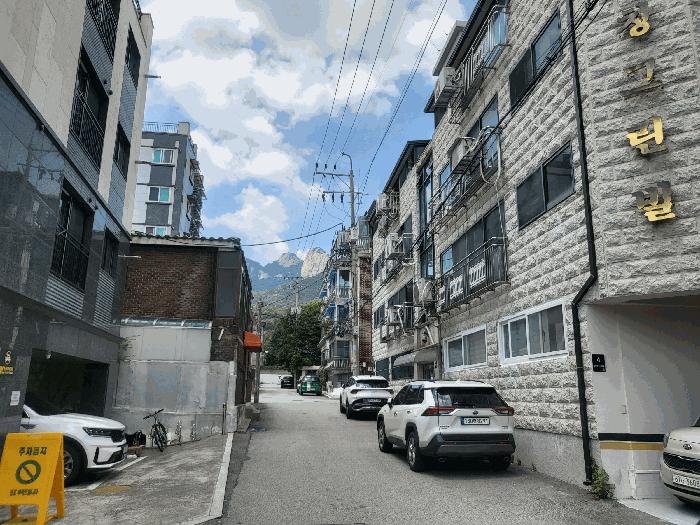 서울특별시 강북구 우이동 180-42 지하층 비02호 다세대(빌라) 경매 사진 6