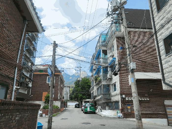 서울특별시 강북구 우이동 180-42 지하층 비02호 다세대(빌라) 경매 사진 7