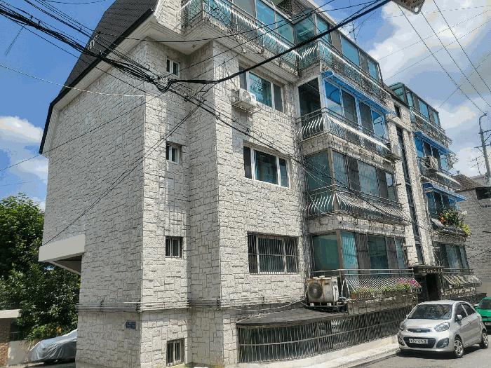 서울특별시 강북구 우이동 180-42 지하층 비02호 다세대(빌라) 경매 사진 8