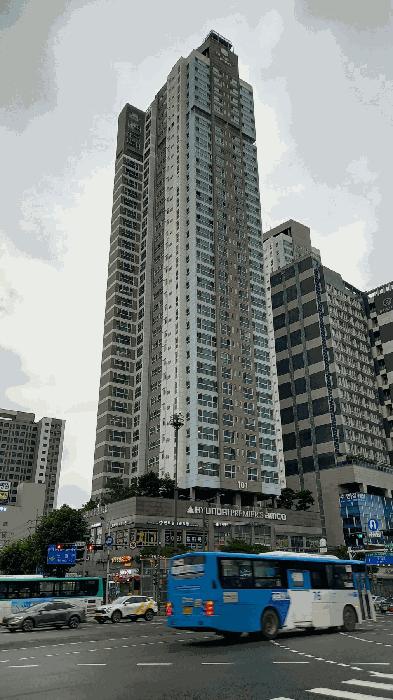 서울특별시 노원구 공릉동 670-2 노원프레미어스엠코 18층 101-1803호 아파트 경매 사진 3