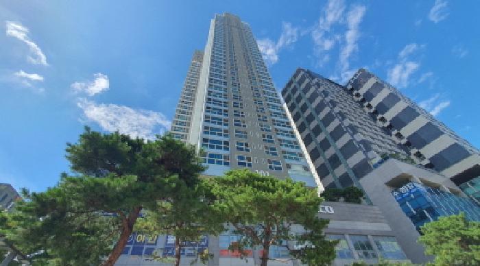 서울특별시 노원구 공릉동 670-2 노원프레미어스엠코 18층 101-1803호 아파트 경매 사진 7