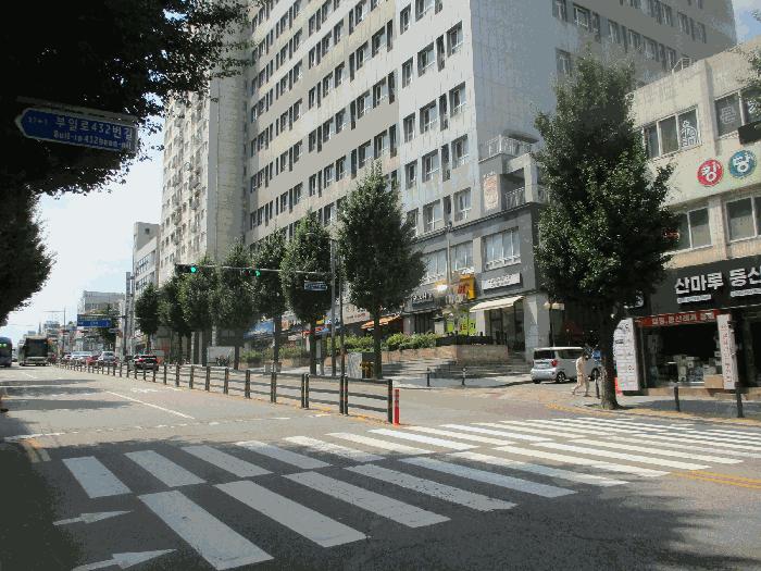 경기 부천시 원미구 아파트