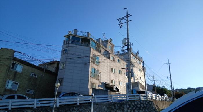 서울특별시 강북구 미아동 791-1692 세명그린빌 2층 202호 다세대(빌라) 경매 사진 10