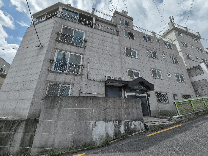 서울특별시 강북구 미아동 791-1692 세명그린빌 2층 202호 다세대(빌라) 경매 사진 4
