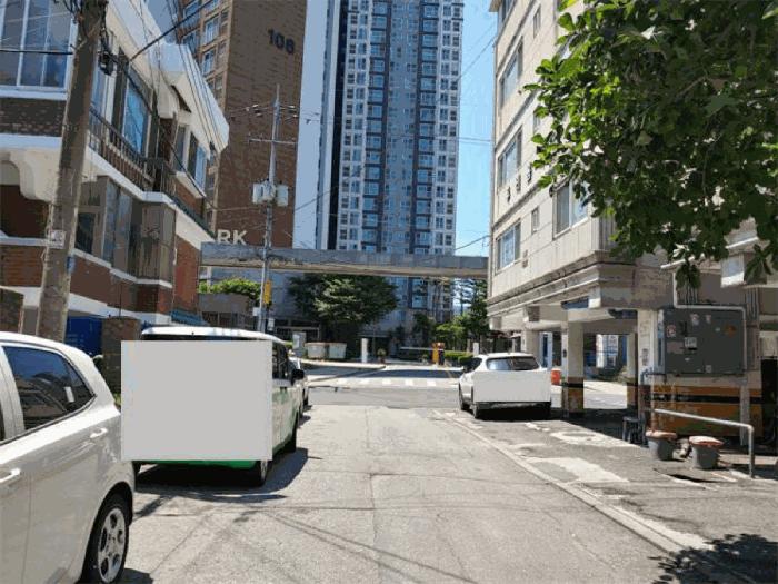 경기도 부천시 오정구 삼정동 291-2 꿈에그린 4층,5층401호구) 경기도 부천시 오정구 삼정동 291-2 다세대(빌라) 경매 사진 2