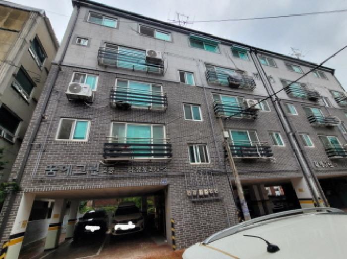 경기도 부천시 오정구 삼정동 291-2 꿈에그린 4층,5층401호구) 경기도 부천시 오정구 삼정동 291-2 다세대(빌라) 경매 사진 6