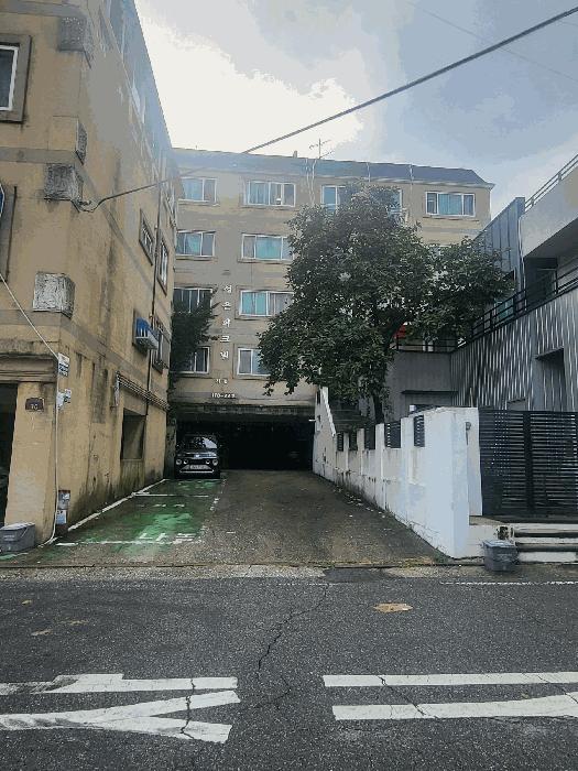 경기도 부천시 소사구 소사본동 178-22 성은파크빌라 4층403호 다세대(빌라) 경매 사진 1