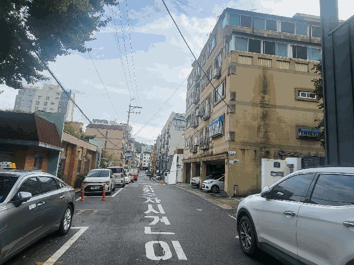 경기도 부천시 소사구 소사본동 178-22 성은파크빌라 4층403호 다세대(빌라) 경매 사진 4
