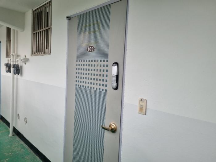 강원특별자치도 평창군 대관령면 종지목길 7, 4층412호 (힐탑아파트)구) 강원특별자치도 평창군 대관령면 횡계리 304-6 아파트 경매 사진 2