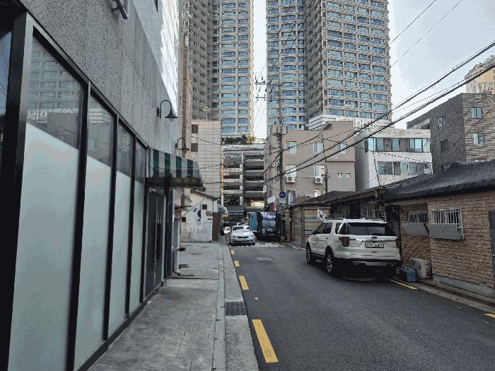 서울특별시 성북구 하월곡동 90-1261 에이치케이팰리스 5층 501호 오피스텔 경매 사진 3