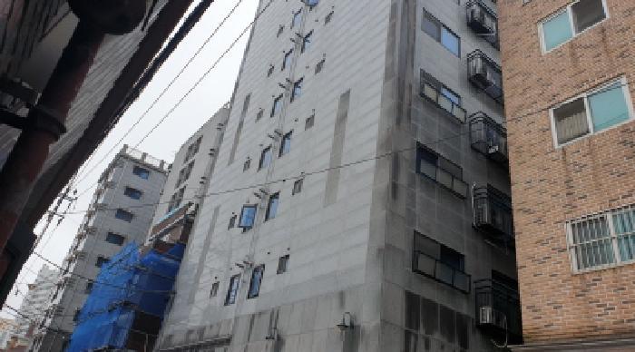 서울특별시 성북구 하월곡동 90-1261 에이치케이팰리스 5층 501호 오피스텔 경매 사진 6