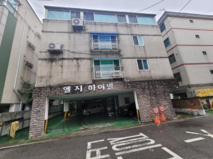 경기도 부천시 소사구 송내동 567-8 엘지하이빌 3층303호 다세대(빌라) 경매 사진 6