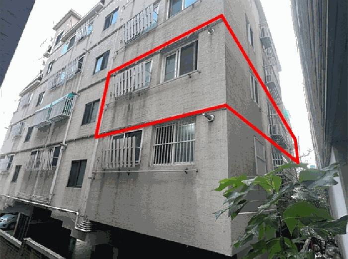 경기도 부천시 소사구 송내동 567-8 엘지하이빌 3층303호 다세대(빌라) 경매 사진 9