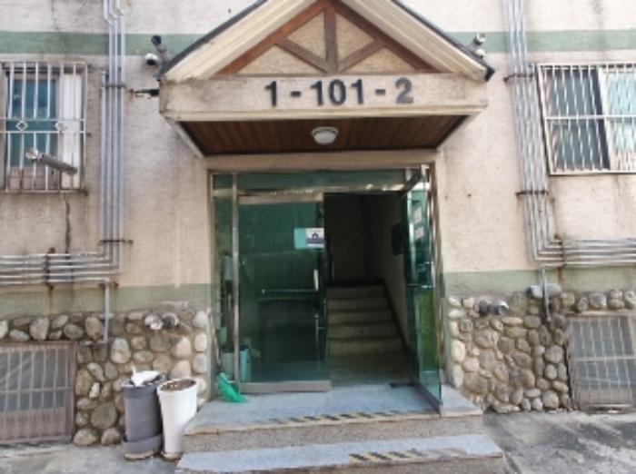 경기도 수원시 권선구 상탑로39번길 13, 101동 지하층비02호구) 경기도 수원시 권선구 탑동 791-9 다세대(빌라) 경매 사진 7