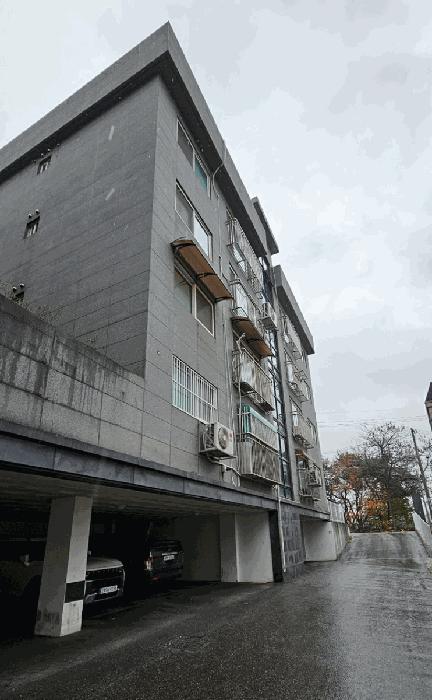 경기도 고양시 일산동구 성석동 1082-66 갤러리하우스 101동 3층302호 다세대(빌라) 경매 사진 4