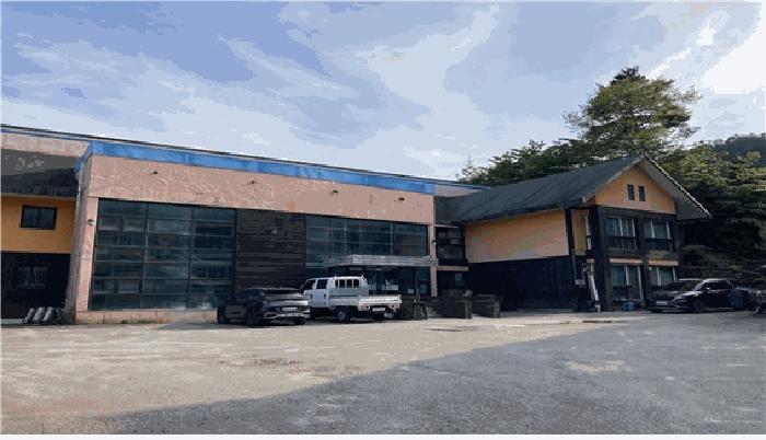 강원특별자치도 평창군 봉평면 무이리 1171-5 1층101호 다세대(빌라) 경매 사진 1